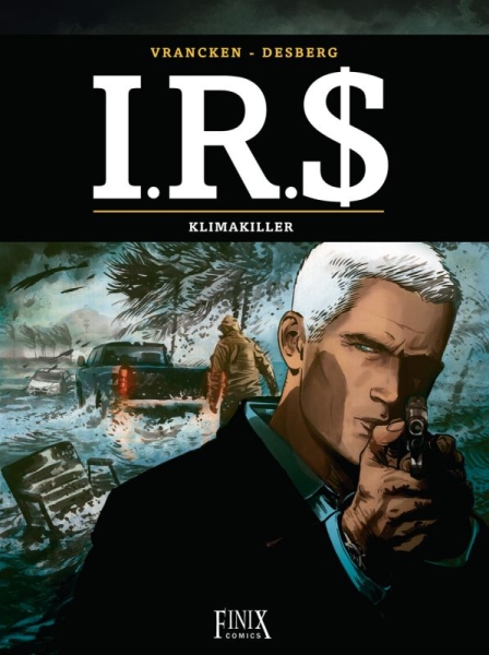 I.R.$. 24: Klimakiller